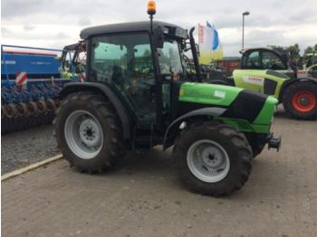 Traktor Deutz-Fahr agroplus 315 ecoline: slika 1