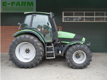 Traktor Deutz-Fahr agrotron 120 new nur 2350 std.: slika 4