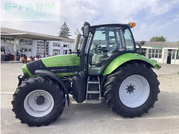 Traktor Deutz-Fahr agrotron 620 ttv: slika 5