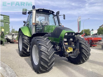 Traktor Deutz-Fahr agrotron 620 ttv: slika 2