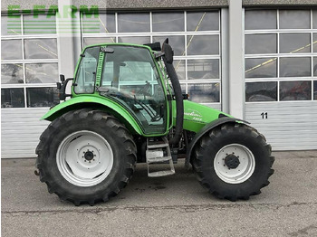 Traktor Deutz-Fahr agrotron 85: slika 3