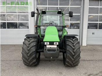 Traktor Deutz-Fahr agrotron 85: slika 2
