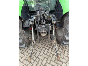 Traktor Deutz-Fahr agrotron 90: slika 5