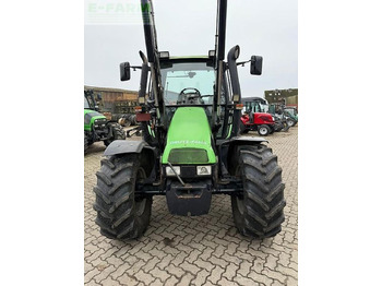 Traktor Deutz-Fahr agrotron 90: slika 3