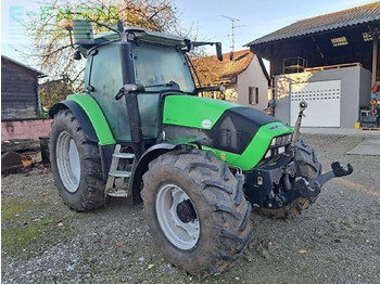 Traktor DEUTZ Agrotron K 610