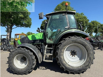 Traktor DEUTZ Agrotron M