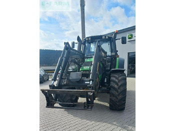 Traktor Deutz-Fahr agrotron m620: slika 2