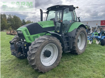 Traktor DEUTZ Agrotron 7