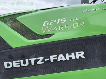 Traktor DEUTZ