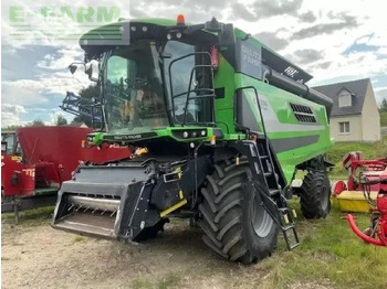 Kombinovani kombajn DEUTZ