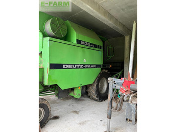 Kombinovani kombajn DEUTZ