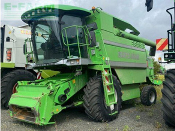 Kombinovani kombajn DEUTZ