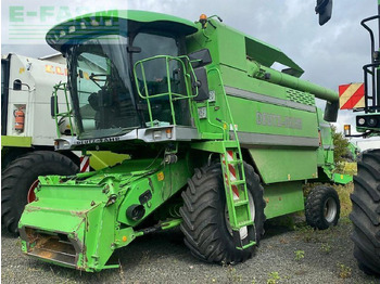 Kombinovani kombajn DEUTZ