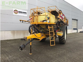 Vučena prskalica DUBEX