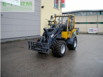 Mini bager EUROTRAC