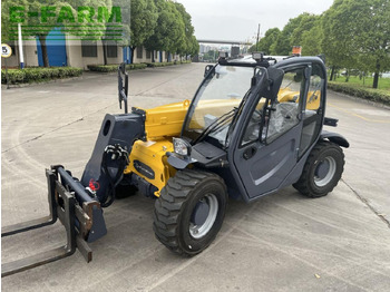 Mini bager EUROTRAC