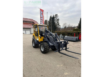 Mini bager EUROTRAC