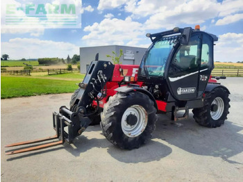 Teleskopski upravljač FARESIN