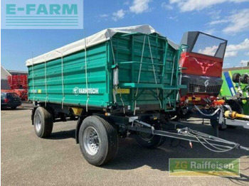 Traktorska prikolica za farmu/ Kiper FARMTECH