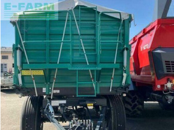 Traktorska prikolica za farmu/ Kiper Farmtech zdk 1500 s: slika 2