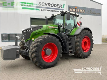 Traktor FENDT 1050 Vario