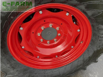 Traktor Fendt 209 s vario gen3 profi plus t: slika 4 Traktor Fendt 209 s vario gen3 profi plus t: slika 4