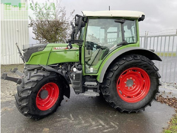 Traktor Fendt 209 s vario gen3 profi plus t: slika 3 Traktor Fendt 209 s vario gen3 profi plus t: slika 3