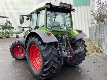 Traktor Fendt 209 s vario gen3 profi plus t: slika 5 Traktor Fendt 209 s vario gen3 profi plus t: slika 5