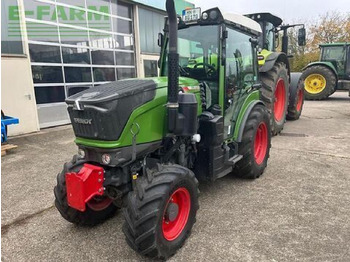 Traktor FENDT 209 V Vario