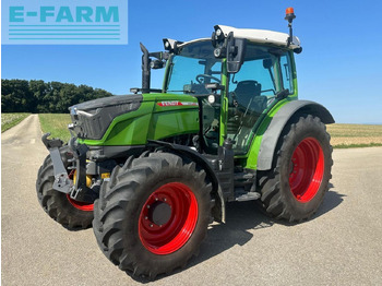 Traktor FENDT 209 Vario