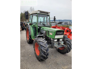 Traktor FENDT