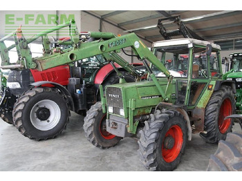 Traktor Fendt 309 ls: slika 2