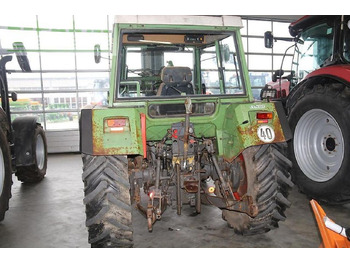 Traktor Fendt 309 ls: slika 3