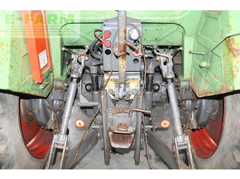 Traktor Fendt 309 ls: slika 4