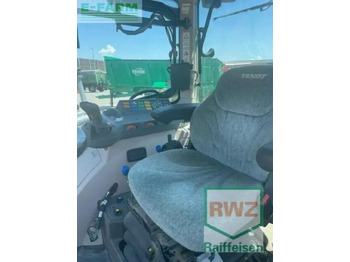 Traktor Fendt 310 vario s4: slika 4 Traktor Fendt 310 vario s4: slika 4