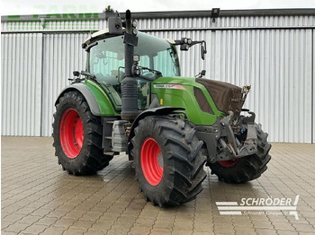 Traktor FENDT 310 Vario