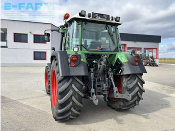 Traktor Fendt 311 vario: slika 5