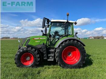 Traktor Fendt 311 vario profi+ ProfiPlus: slika 5