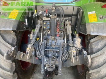 Traktor Fendt 312 Vario: slika 3