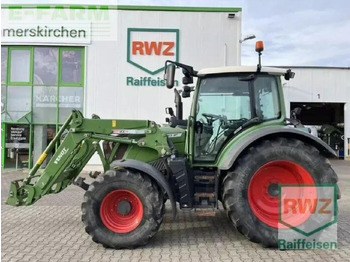 Traktor FENDT 313 Vario