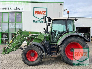 Traktor FENDT 313 Vario