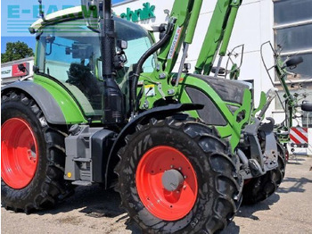 Traktor Fendt 516 vario gen3 power+ set 2 PowerPlus: slika 2