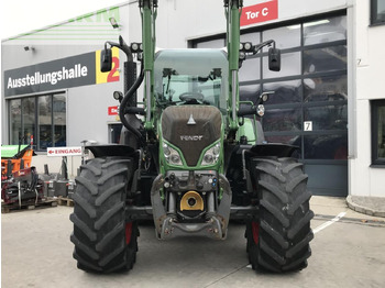 Traktor Fendt 516 vario profi Profi: slika 3