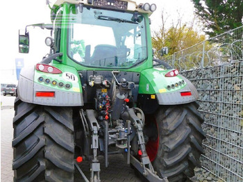 Traktor Fendt 516 vario profiplus ProfiPlus: slika 3