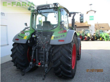 Traktor Fendt 516 vario s4 profi plus ProfiPlus: slika 5