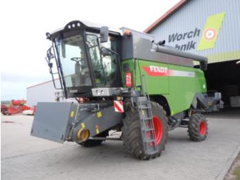 Kombinovani kombajn Fendt 5225 e: slika 1