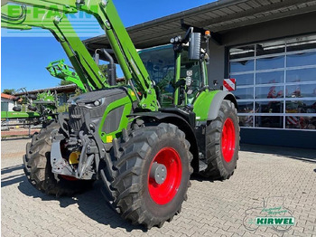 Traktor Fendt 618 vario: slika 3
