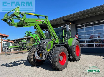 Traktor Fendt 618 vario: slika 4