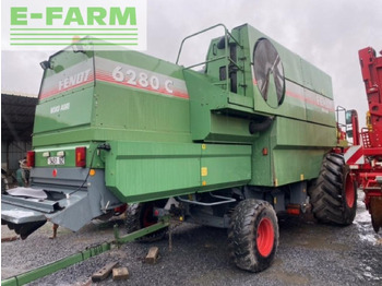 Kombinovani kombajn FENDT C series