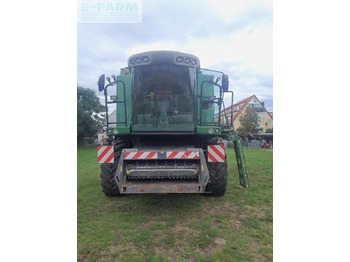 Kombinovani kombajn FENDT C series